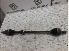 Recambio de transmision delantera derecha para honda civic berlina 3/4 (ej/ek) 1.4 referencia OEM IAM   