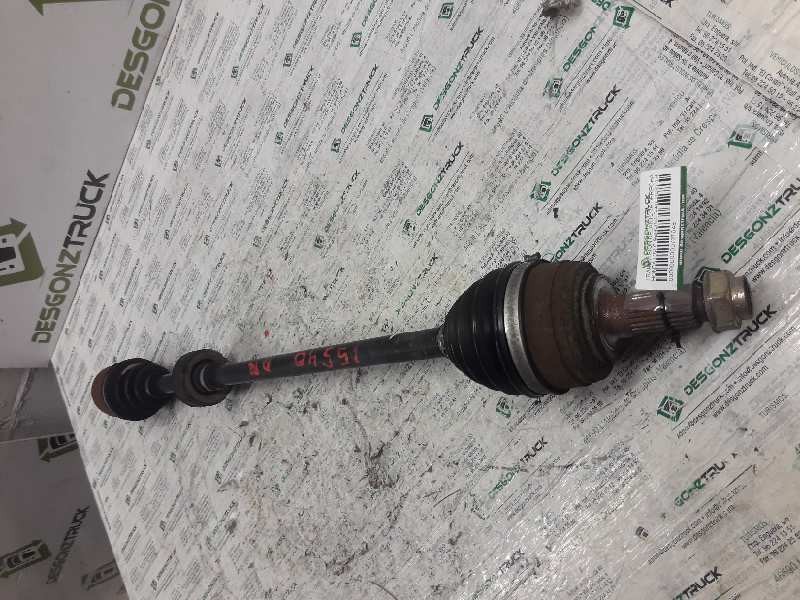 Recambio de transmision delantera derecha para honda civic berlina 3/4 (ej/ek) 1.4 referencia OEM IAM   