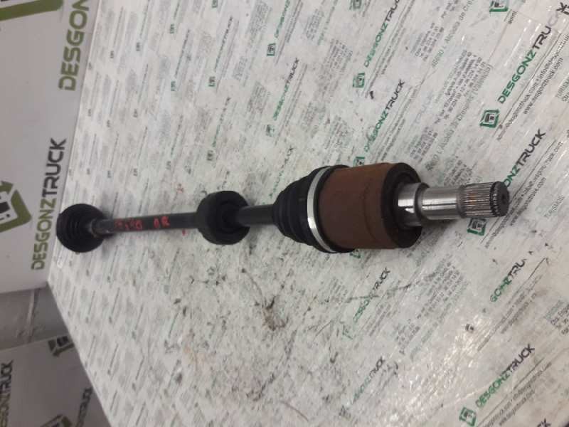 Recambio de transmision delantera derecha para honda civic berlina 3/4 (ej/ek) 1.4 referencia OEM IAM   