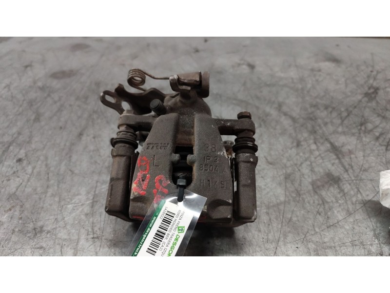 Recambio de pinza freno trasera izquierda para ford mondeo ber. (ca2) ghia referencia OEM IAM   