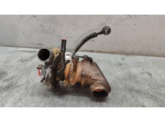 Recambio de turbocompresor para peugeot 307 (s1) xt referencia OEM IAM 9645247080   2