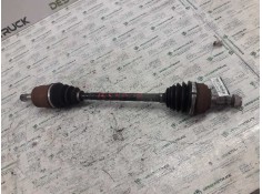 Recambio de transmision delantera izquierda para honda civic berlina 3/4 (ej/ek) 1.4 referencia OEM IAM   