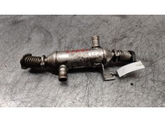 Recambio de enfriador egr para peugeot 307 (s1) xt referencia OEM IAM 9639874380  