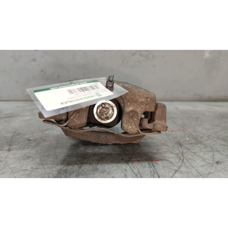 Recambio de pinza freno trasera izquierda para ford focus berlina (cap) 1.6 tdci cat referencia OEM IAM   
