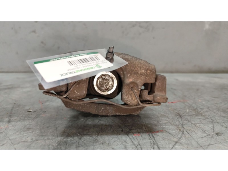 Recambio de pinza freno trasera izquierda para ford focus berlina (cap) 1.6 tdci cat referencia OEM IAM   
