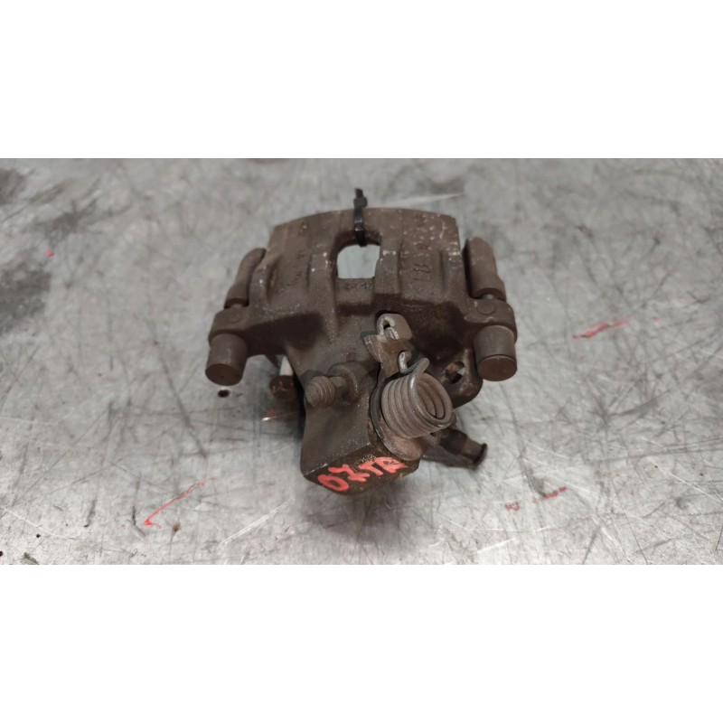 Recambio de pinza freno trasera izquierda para ford focus berlina (cap) 1.6 tdci cat referencia OEM IAM   