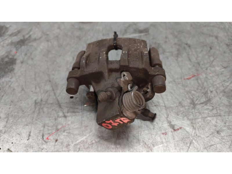 Recambio de pinza freno trasera izquierda para ford focus berlina (cap) 1.6 tdci cat referencia OEM IAM   