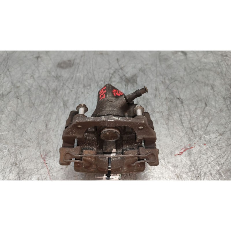 Recambio de pinza freno trasera izquierda para ford focus berlina (cap) 1.6 tdci cat referencia OEM IAM   