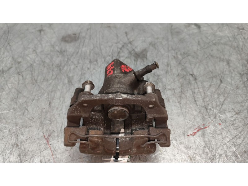 Recambio de pinza freno trasera izquierda para ford focus berlina (cap) 1.6 tdci cat referencia OEM IAM   