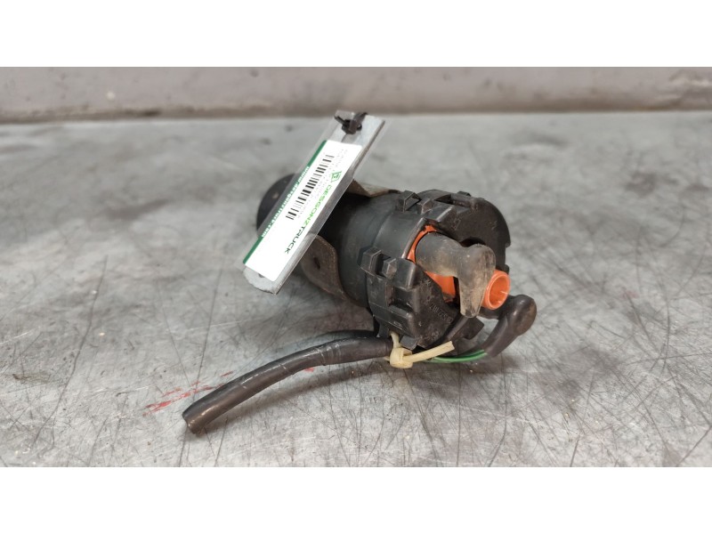 Recambio de bobina encendido para ford fiesta berl./courier si referencia OEM IAM 1220522012  