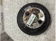 Recambio de buje trasero derecho para honda civic berlina 3/4 (ej/ek) 1.4 referencia OEM IAM   