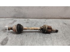 Recambio de transmision delantera izquierda para ford focus berlina (cap) ghia referencia OEM IAM    2