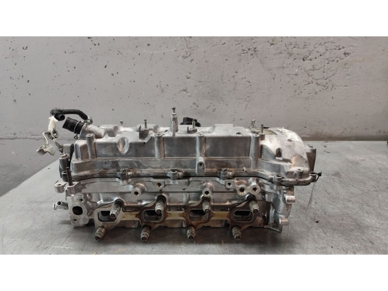 Recambio de culata para toyota avensis (_t25_) 2.0 d-4d (adt250_) referencia OEM IAM 112010R20  