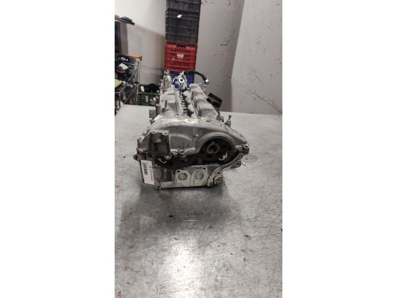 Recambio de culata para toyota avensis (_t25_) 2.0 d-4d (adt250_) referencia OEM IAM 112010R20  