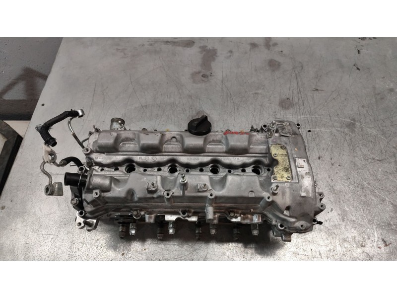 Recambio de culata para toyota avensis (_t25_) 2.0 d-4d (adt250_) referencia OEM IAM 112010R20  