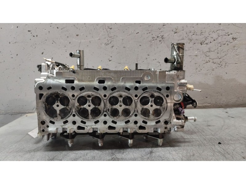 Recambio de culata para toyota avensis (_t25_) 2.0 d-4d (adt250_) referencia OEM IAM 112010R20  