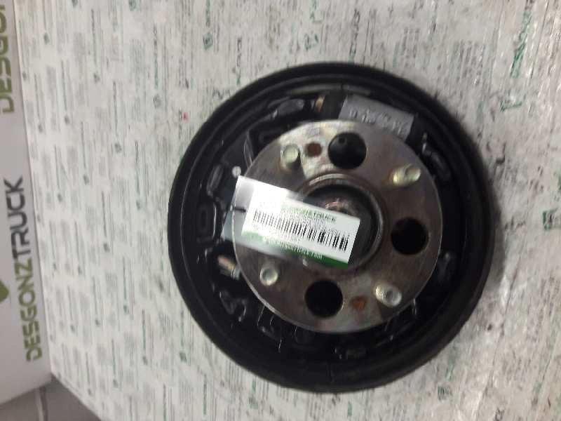 Recambio de buje trasero izquierdo para honda civic berlina 3/4 (ej/ek) 1.4 referencia OEM IAM   