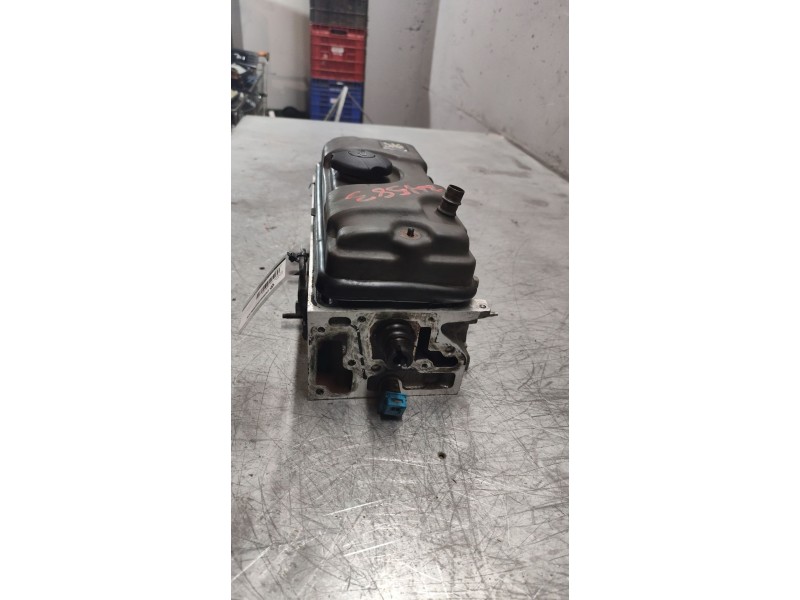 Recambio de culata para peugeot 206 berlina xr referencia OEM IAM   
