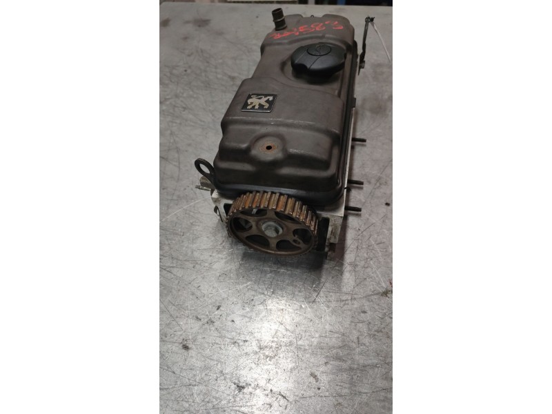 Recambio de culata para peugeot 206 berlina xr referencia OEM IAM   