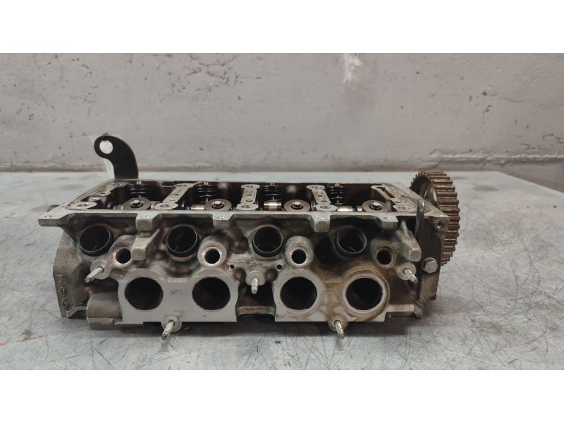Recambio de culata para peugeot 206 berlina xr referencia OEM IAM   