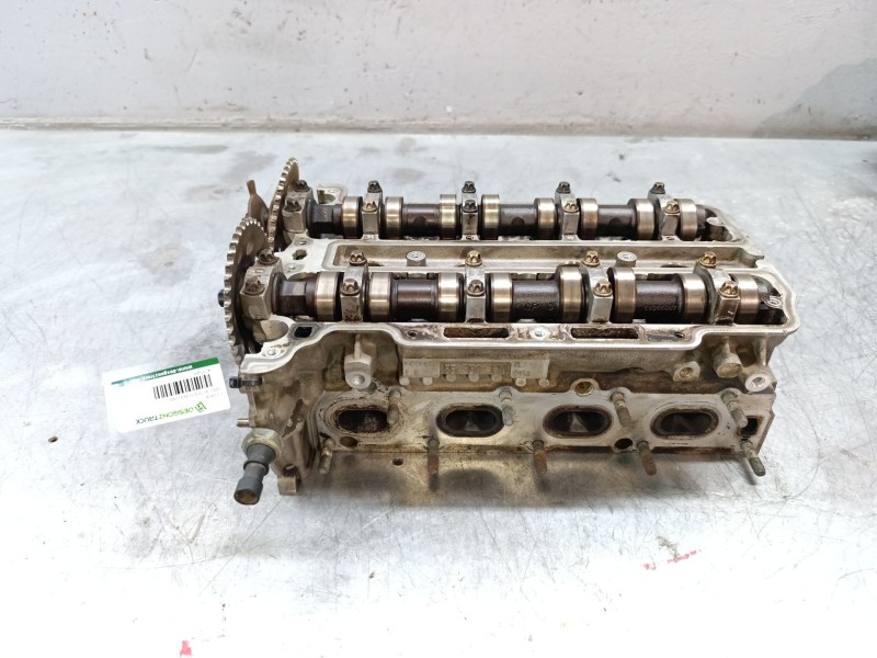 Recambio de culata para opel astra h berlina 1.7 16v cdti referencia OEM IAM 55351328  