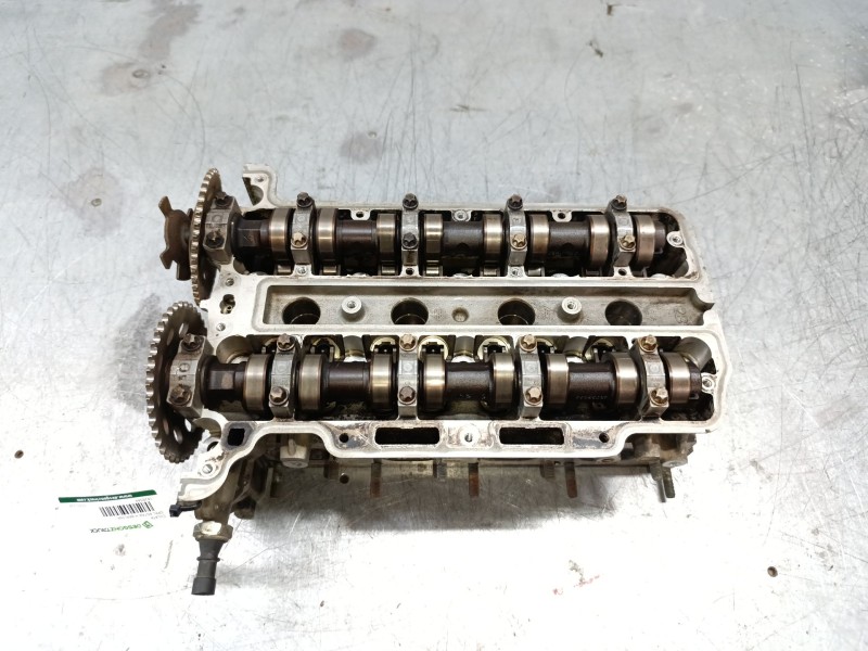 Recambio de culata para opel astra h berlina 1.7 16v cdti referencia OEM IAM 55351328  