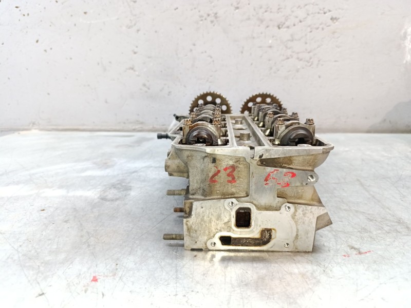 Recambio de culata para opel astra h berlina 1.7 16v cdti referencia OEM IAM 55351328  