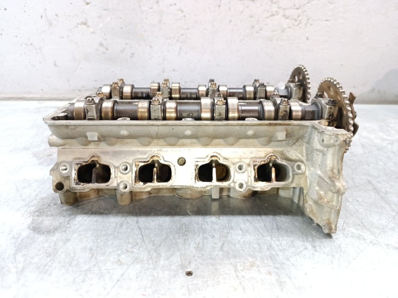 Recambio de culata para opel astra h berlina 1.7 16v cdti referencia OEM IAM 55351328  