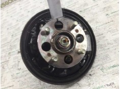 Recambio de buje trasero izquierdo para honda civic berlina 3/4 (ej/ek) 1.4 referencia OEM IAM    2