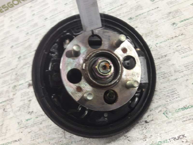 Recambio de buje trasero izquierdo para honda civic berlina 3/4 (ej/ek) 1.4 referencia OEM IAM   