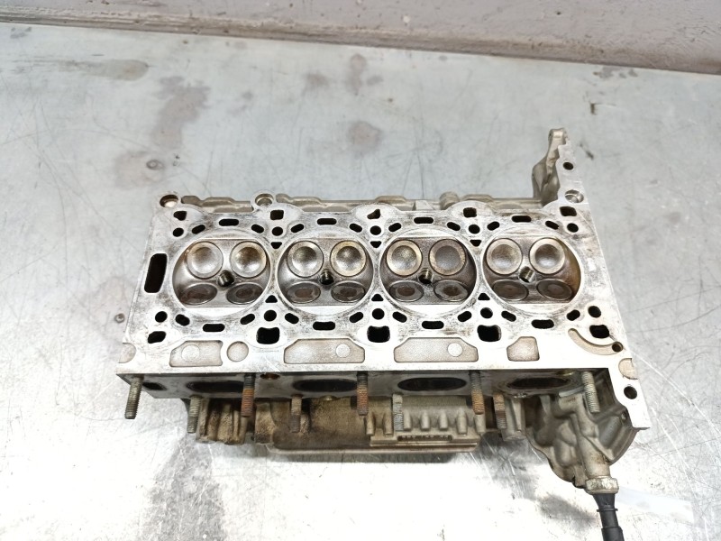 Recambio de culata para opel astra h berlina 1.7 16v cdti referencia OEM IAM 55351328  