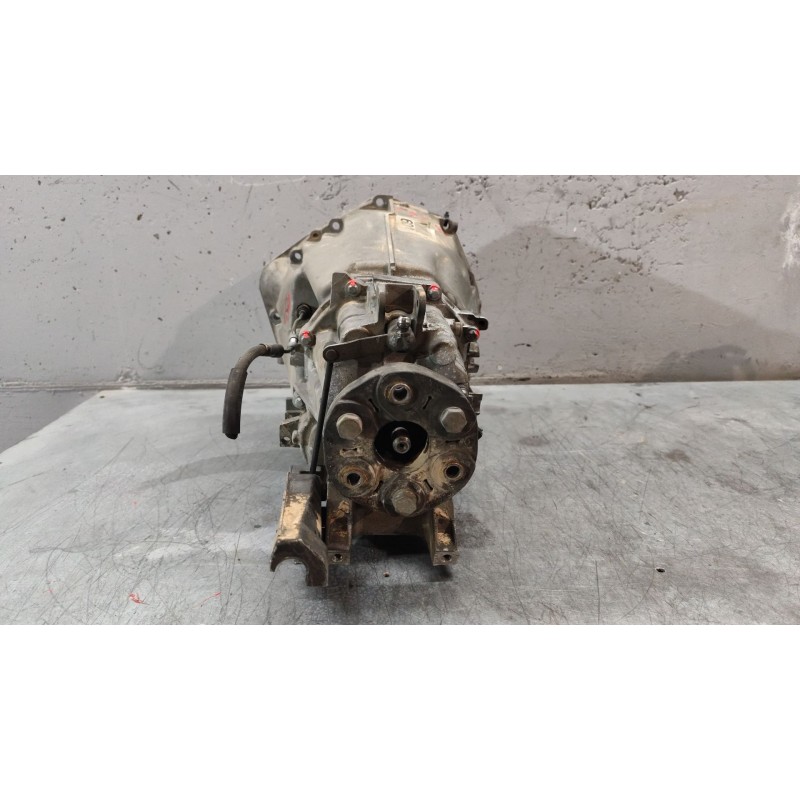 Recambio de caja cambios para mercedes-benz clase c (w203) berlina 2.2 cdi cat referencia OEM IAM 203260530171660401365978  