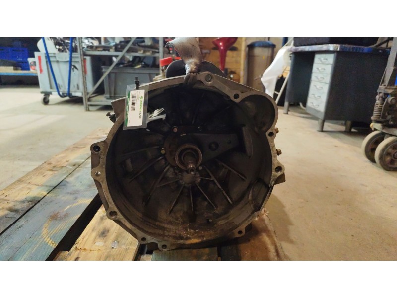 Recambio de caja cambios para kia sorento i (jc) 2.5 crdi referencia OEM IAM DMF  