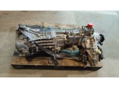 Recambio de caja cambios para kia sorento i (jc) 2.5 crdi referencia OEM IAM DMF   2