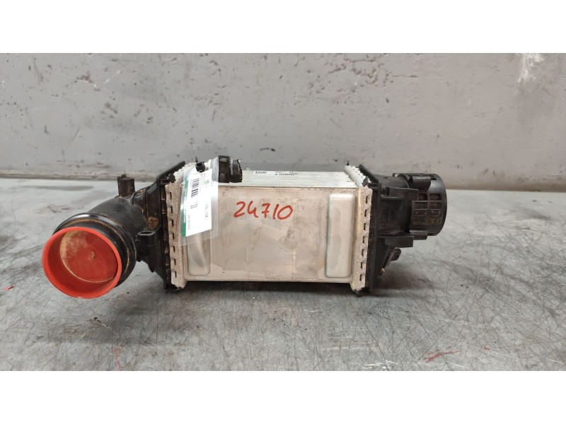 Recambio de intercooler para skoda scala (nw1) 1.5 tsi referencia OEM IAM 04E145785E  