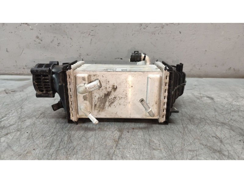 Recambio de intercooler para skoda scala (nw1) 1.5 tsi referencia OEM IAM 04E145785E  