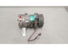 Recambio de compresor aire acondicionado para scania serie p/g/r (c-clase) fsa 420 (4x2) corto cp 13 / 14 b referencia OEM IAM 8