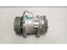 Recambio de compresor aire acondicionado para scania serie p/g/r (c-clase) fsa 420 (4x2) corto cp 13 / 14 b referencia OEM IAM 8 2
