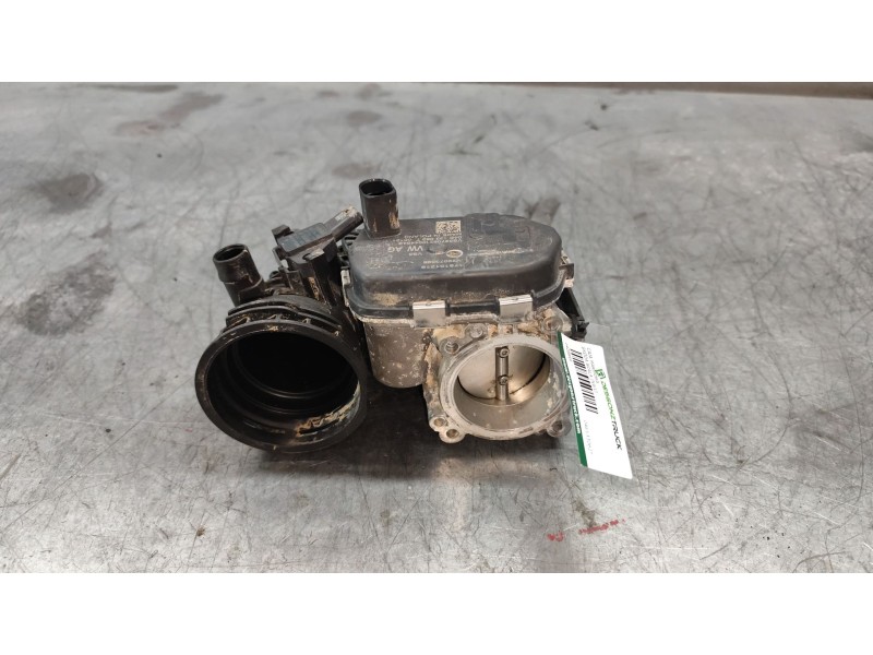 Recambio de caja mariposa para skoda scala (nw1) 1.5 tsi referencia OEM IAM 04E133062T  