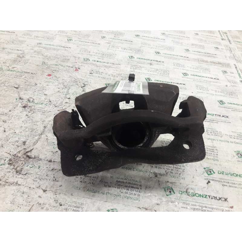 Recambio de pinza freno delantera izquierda para honda civic berlina 3/4 (ej/ek) 1.4 referencia OEM IAM   