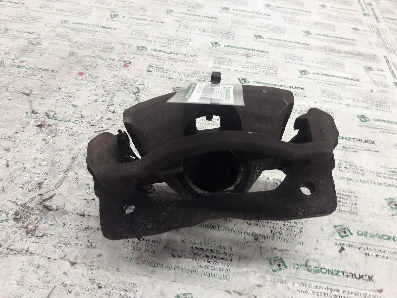 Recambio de pinza freno delantera izquierda para honda civic berlina 3/4 (ej/ek) 1.4 referencia OEM IAM   