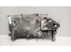 Recambio de tapa enfriador aceite para scania serie p/g/r (c-clase) fsa 420 (4x2) corto cp 13 / 14 b referencia OEM IAM 1774202 