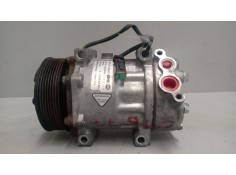 Recambio de compresor aire acondicionado para scania serie p/g/r (c-clase) fsa 420 (4x2) corto cp 13 / 14 b referencia OEM IAM 9 2