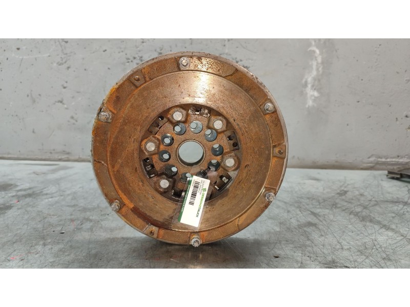 Recambio de volante motor para opel zafira a comfort referencia OEM IAM   