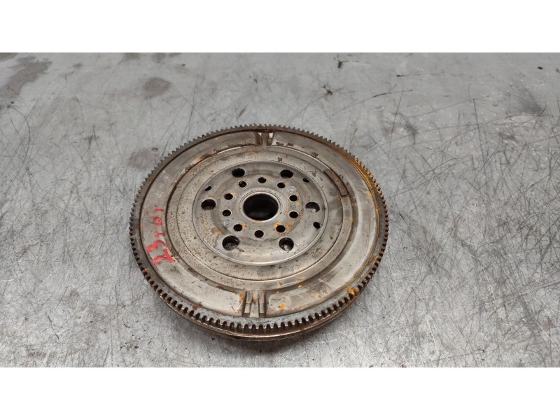 Recambio de volante motor para opel zafira a comfort referencia OEM IAM   