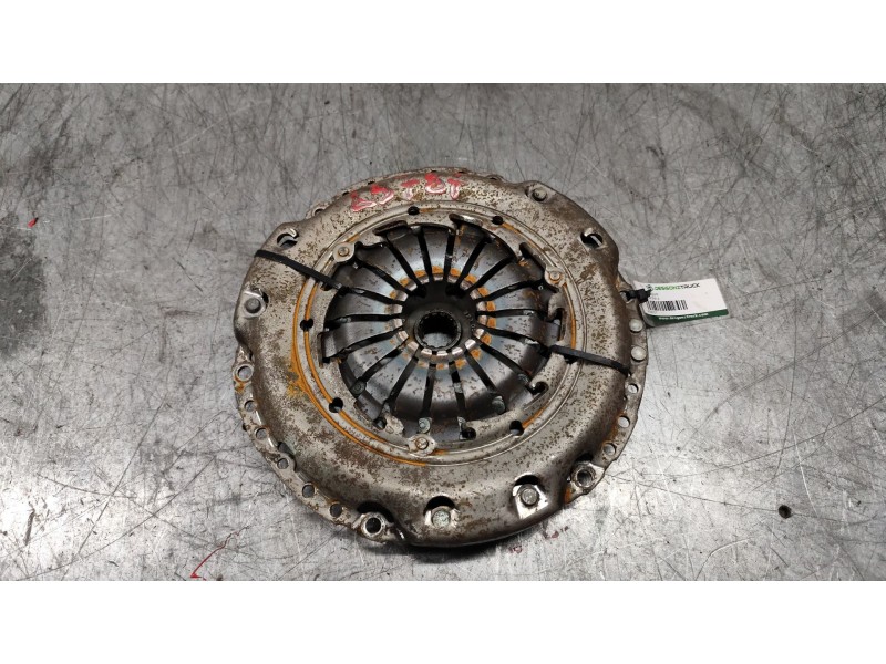 Recambio de kit embrague para opel zafira a comfort referencia OEM IAM   