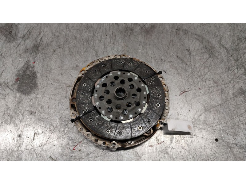 Recambio de kit embrague para opel zafira a comfort referencia OEM IAM   