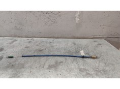 Recambio de cables de freno mano para peugeot 5008 referencia OEM IAM   