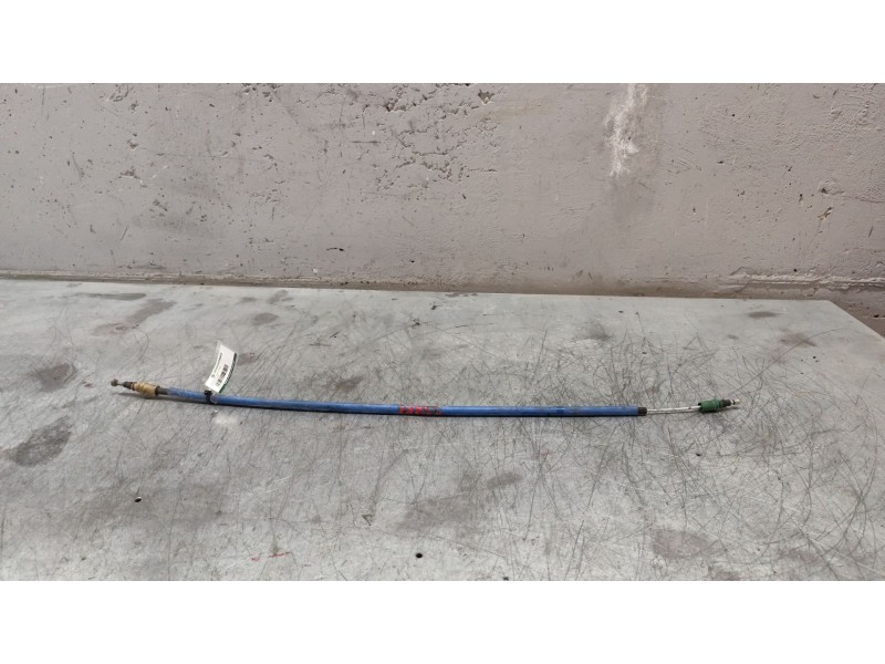 Recambio de cables de freno mano para peugeot 5008 referencia OEM IAM   