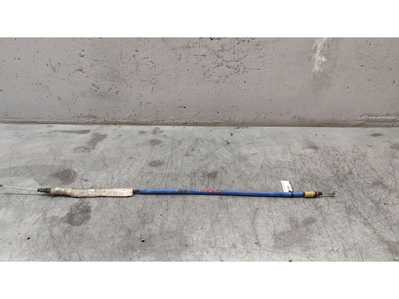 Recambio de cables de cambio para peugeot 5008 referencia OEM IAM   